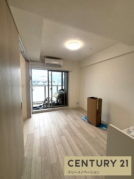 プレサンス大正エミナンスの物件内観写真