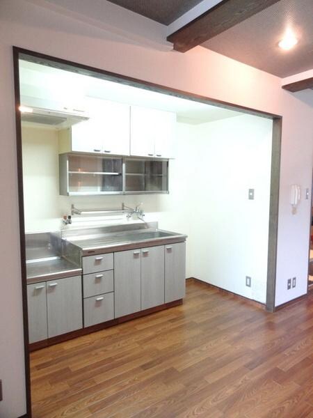 エスポワール千島の物件内観写真