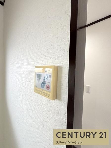 マンション忠岡の物件内観写真