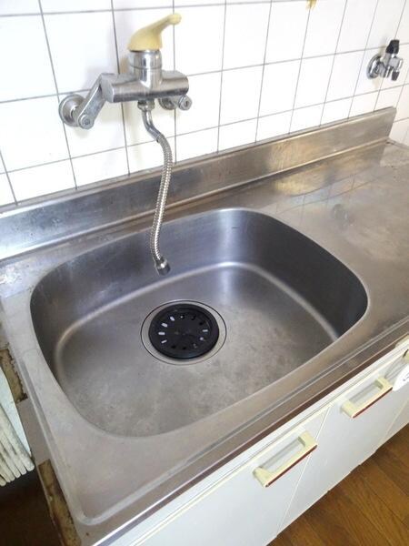 丸山ハイツの物件内観写真