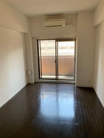 スワンズシティ大阪WESTの物件内観写真