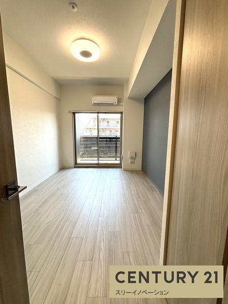 プレサンス大正フレンジ（Cタイプ）の物件内観写真