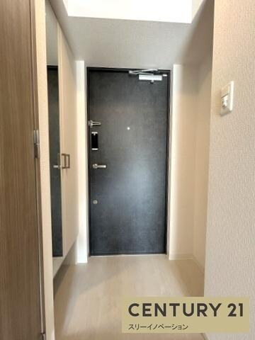 大正駅 バス5分  南泉尾下車：停歩2分 8階の物件内観写真