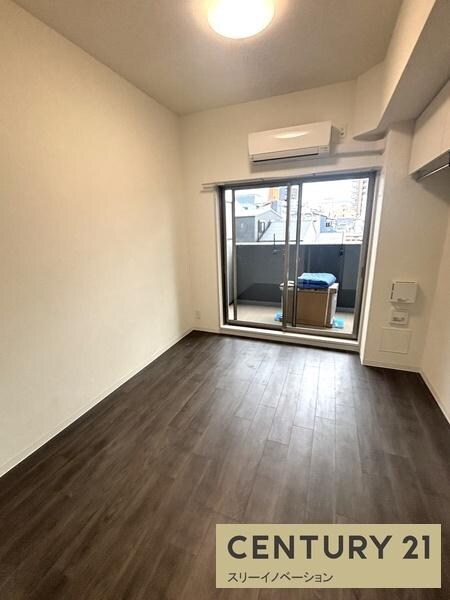 プレサンス大正エミナンスの物件内観写真