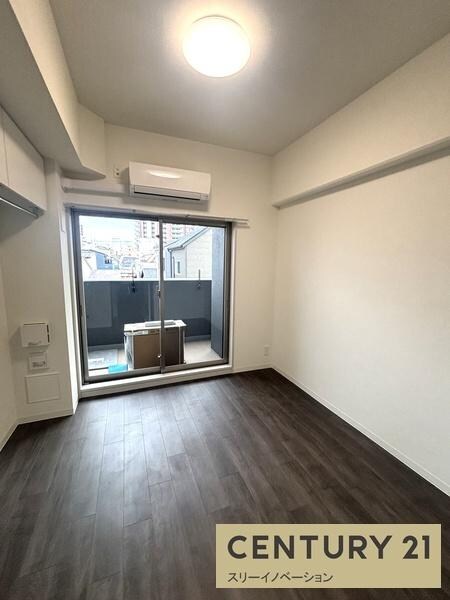 プレサンス大正エミナンスの物件内観写真