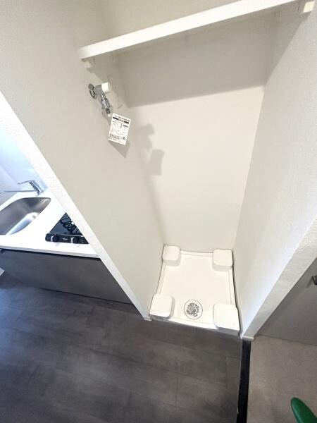 プレサンス大正エミナンスの物件内観写真