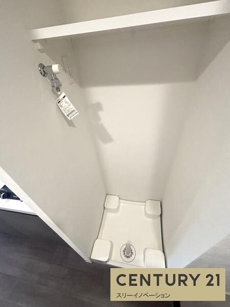 プレサンス大正エミナンスの物件内観写真