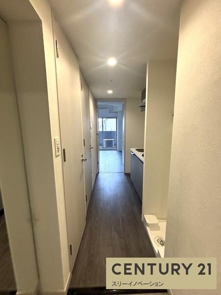 プレサンス大正エミナンスの物件内観写真