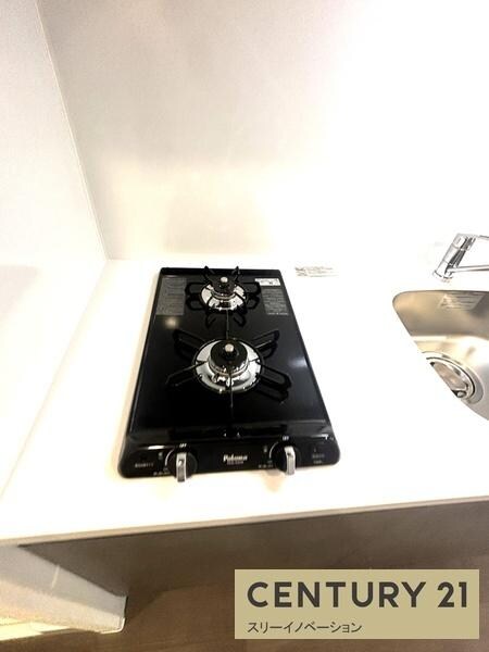 プレサンス大正エミナンスの物件内観写真