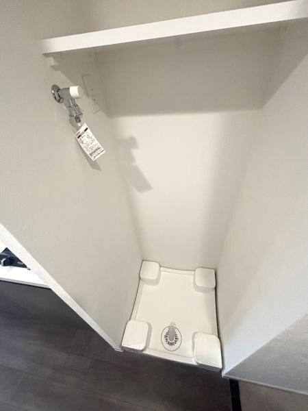 プレサンス大正エミナンスの物件内観写真