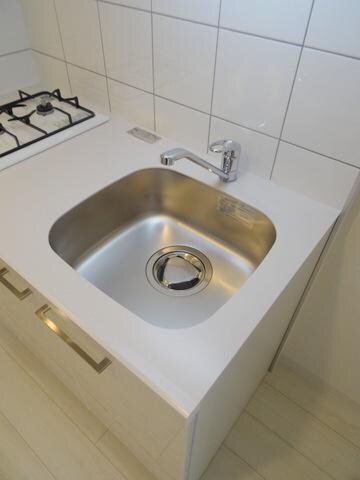 S-FORT大正リヴィエールの物件内観写真