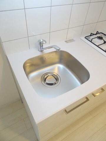 S-FORT大正リヴィエールの物件内観写真