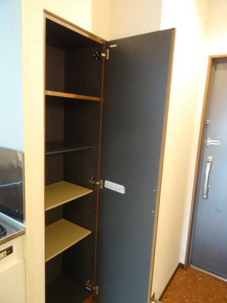 サンプラザ大正の物件内観写真