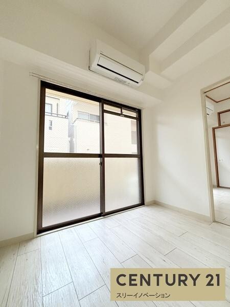 大正メゾンの物件内観写真