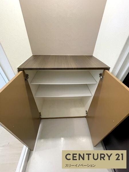 大正メゾンの物件内観写真