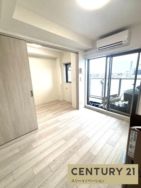 プレサンス大正エミナンスの物件内観写真