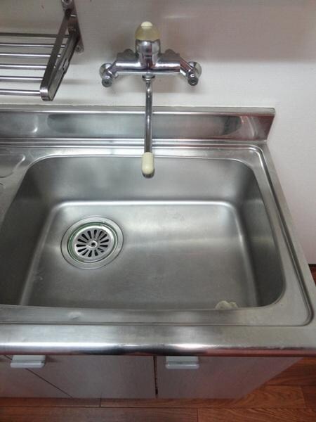 エスポワール千島の物件内観写真