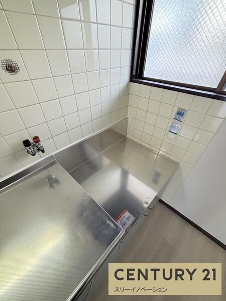 マンション忠岡の物件内観写真