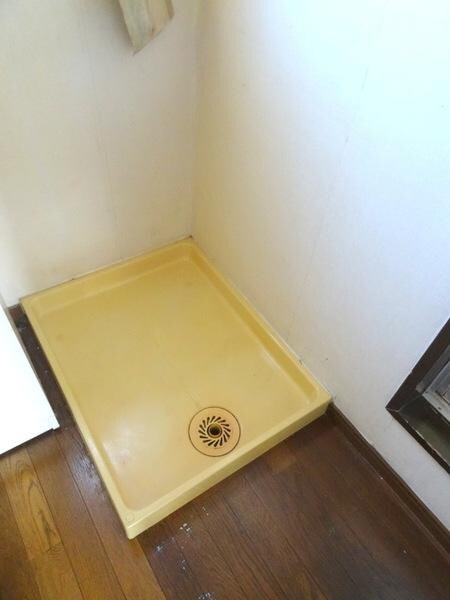 丸山ハイツの物件内観写真