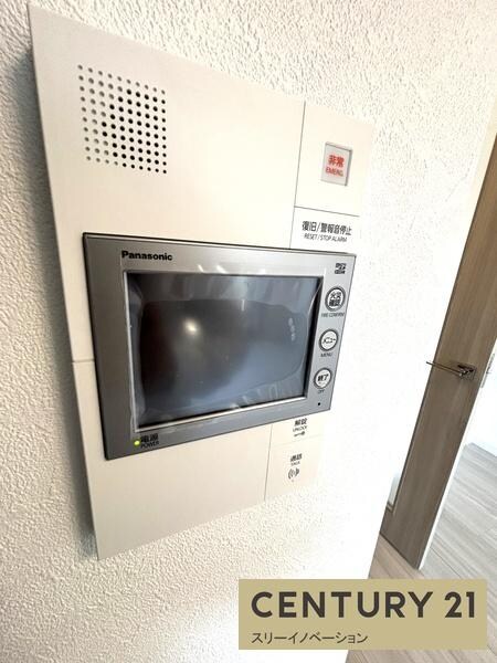 プレサンス大正フレンジ（Cタイプ）の物件内観写真