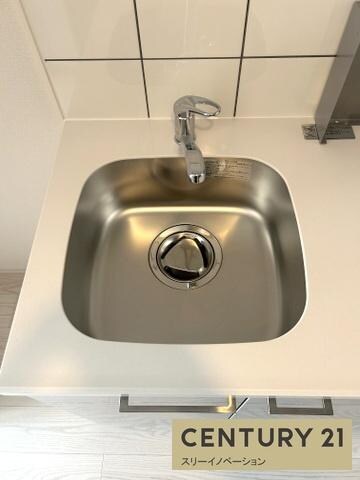 エスリード大阪リブレの物件内観写真