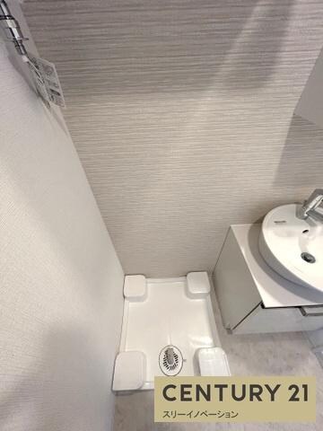 大正駅 バス5分  南泉尾下車：停歩1分 7階の物件内観写真