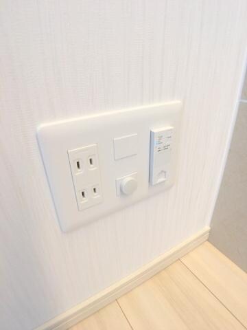 プレジオ大正（Aｒタイプ）の物件内観写真