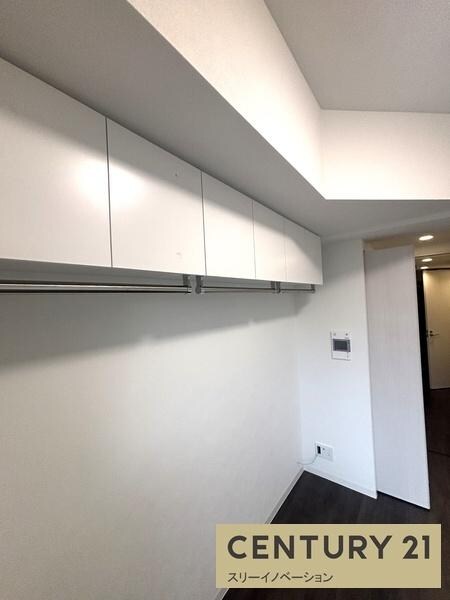 プレサンス大正エミナンスの物件内観写真