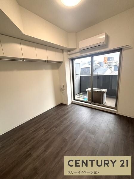 プレサンス大正エミナンスの物件内観写真