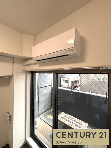 プレサンス大正エミナンスの物件内観写真