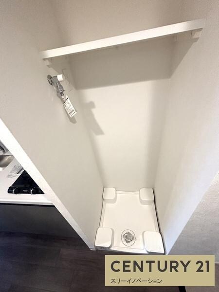 プレサンス大正エミナンスの物件内観写真