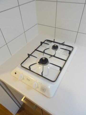 S-FORT大正リヴィエールの物件内観写真