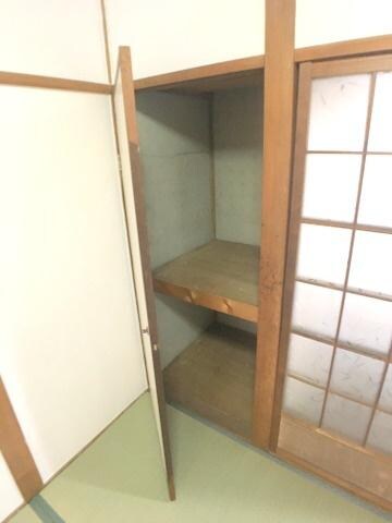 南恩加島貸家の物件内観写真