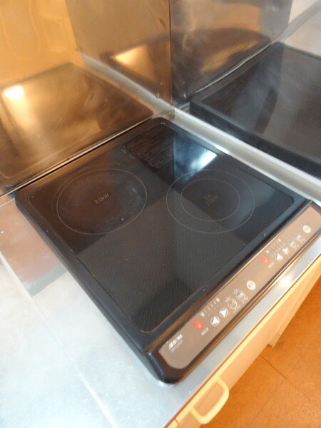 サンプラザ大正の物件内観写真