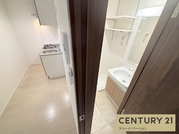 H-maison大正５の物件内観写真