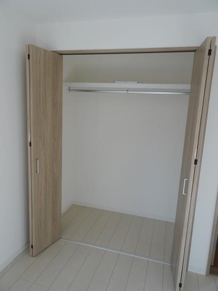 南恩加島6丁目貸家の物件内観写真