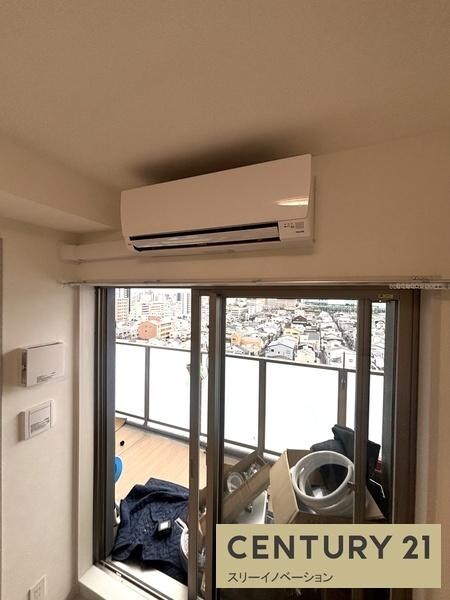 プレサンス大正エミナンスの物件内観写真