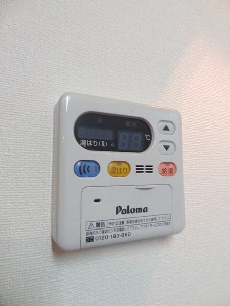 エスポワール千島の物件内観写真