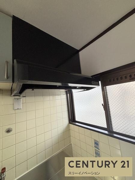 マンション忠岡の物件内観写真