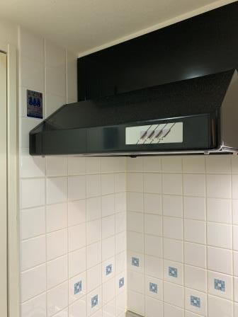 スワンズシティ大阪WESTの物件内観写真