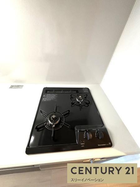 プレサンス大正フレンジ（Cタイプ）の物件内観写真