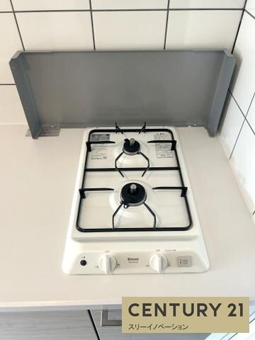 エスリード大阪リブレの物件内観写真