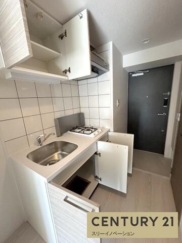 大正駅 バス5分  南泉尾下車：停歩1分 7階の物件内観写真