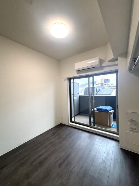 プレサンス大正エミナンスの物件内観写真