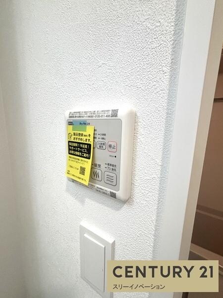 プレサンス大正エミナンスの物件内観写真