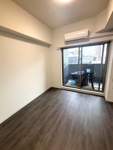 プレサンス大正エミナンスの物件内観写真