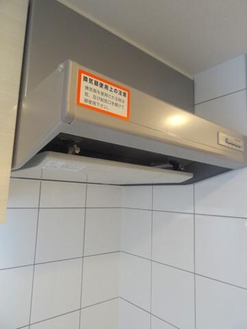 S-FORT大正リヴィエールの物件内観写真