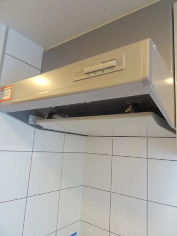 S-FORT大正リヴィエールの物件内観写真