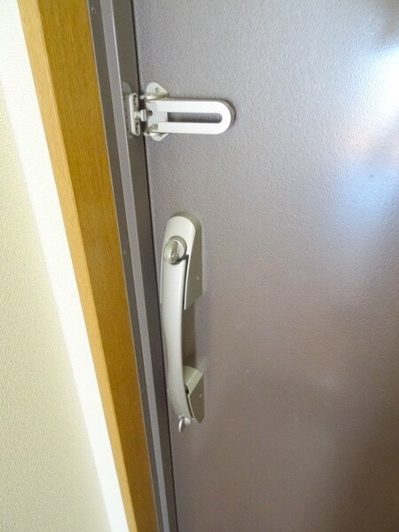 サンプラザ大正の物件内観写真