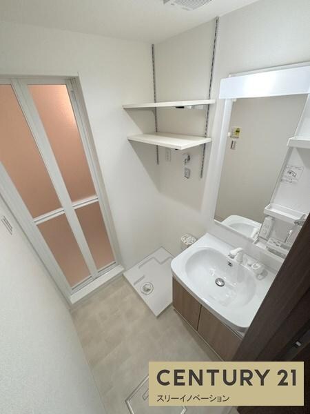 H-maison大正５の物件内観写真